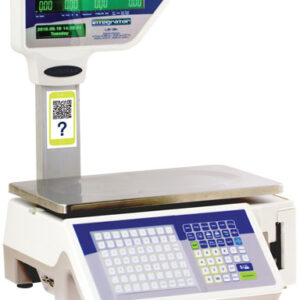 Retail And Labling Scales