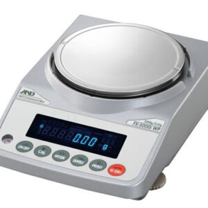 A&DFX500i